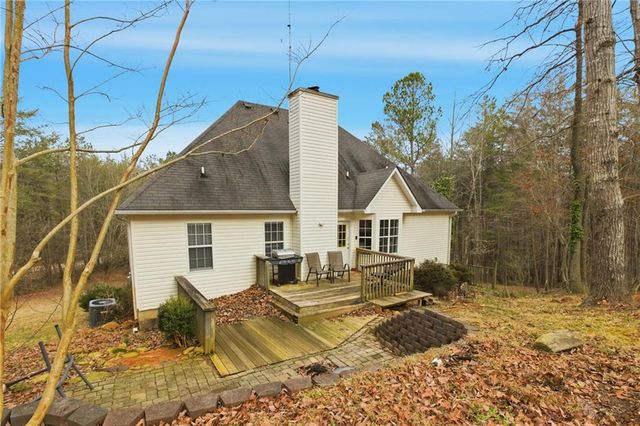 158 Ridge Lane, Lula, GA 30554