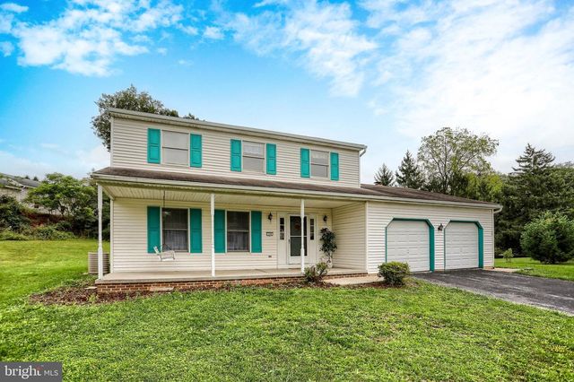 132 SHOLLY DR, Mechanicsburg, PA 17055