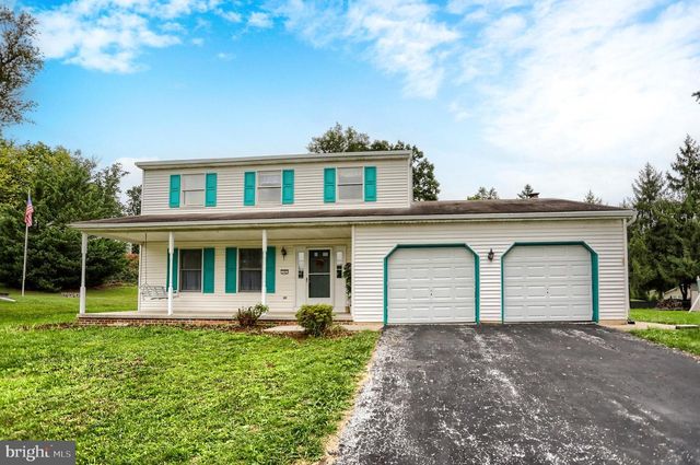 132 SHOLLY DR, Mechanicsburg, PA 17055