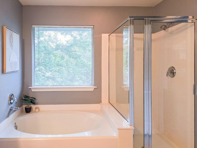6 Scenic Brook Court, The Woodlands, TX 77382