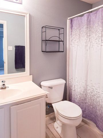 6 Scenic Brook Court, The Woodlands, TX 77382