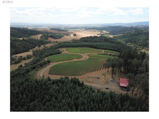 17330 Sw DUPEE VALLEY Rd, Sheridan, OR 97378