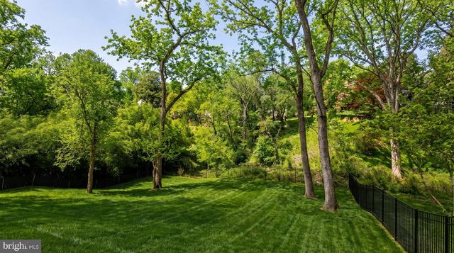 2676 CHAIN BRIDGE RD NW, Washington, DC 20016