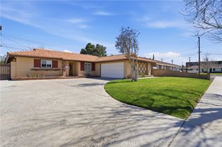 44508 Lostwood Avenue, Lancaster, CA 93534