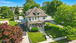 414 W Auglaize Street, Wapakoneta, OH 45895