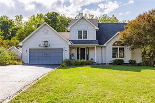 3567 West Walworth Road, Walworth, NY 14502