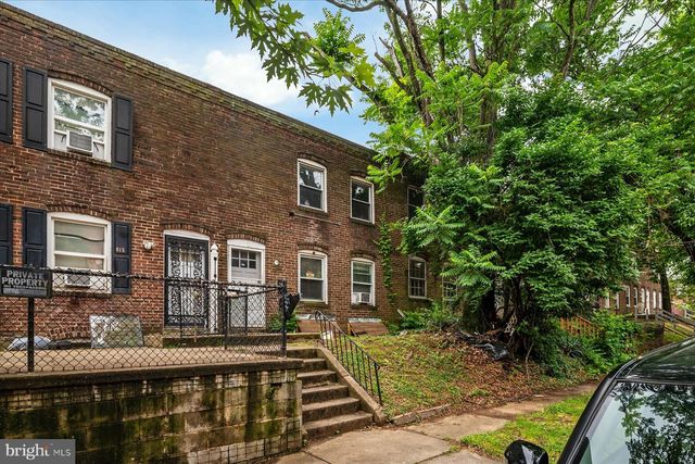 613 BALTIC AVENUE, Baltimore, MD 21225