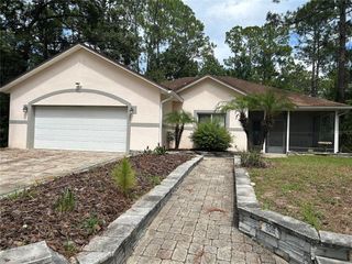 1659 11TH AVENUE, Deland, FL 32724