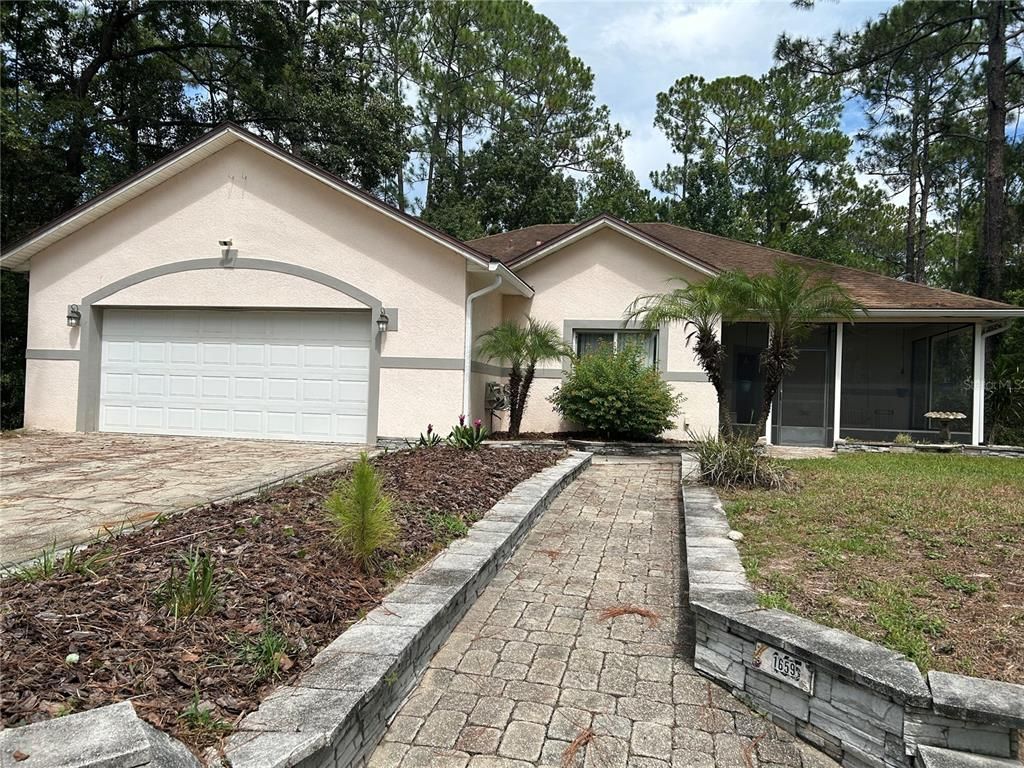 1659 11TH AVENUE, Deland, FL 32724