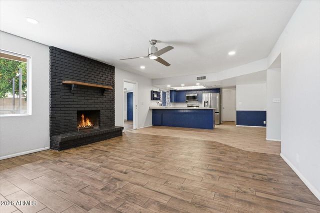 703 N FOREST --, Mesa, AZ 85203