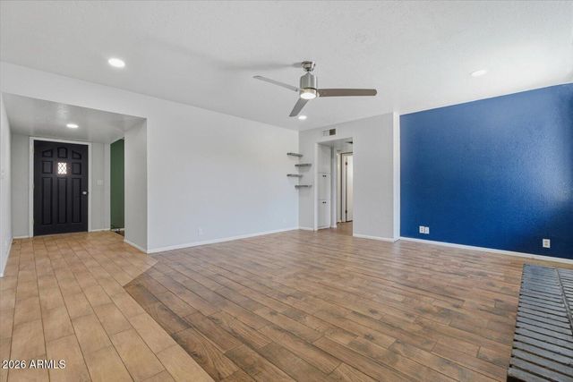 703 N FOREST --, Mesa, AZ 85203