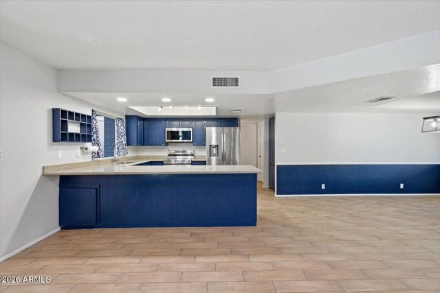 703 N FOREST --, Mesa, AZ 85203