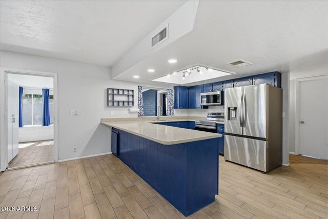 703 N FOREST --, Mesa, AZ 85203