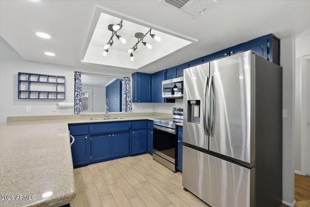 703 N FOREST --, Mesa, AZ 85203