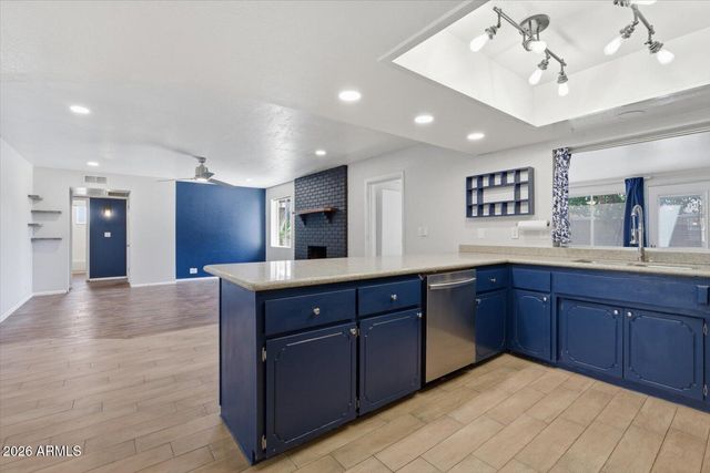 703 N FOREST --, Mesa, AZ 85203