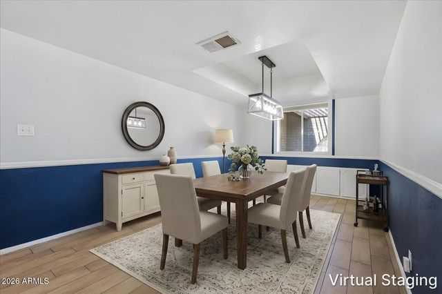 703 N FOREST --, Mesa, AZ 85203