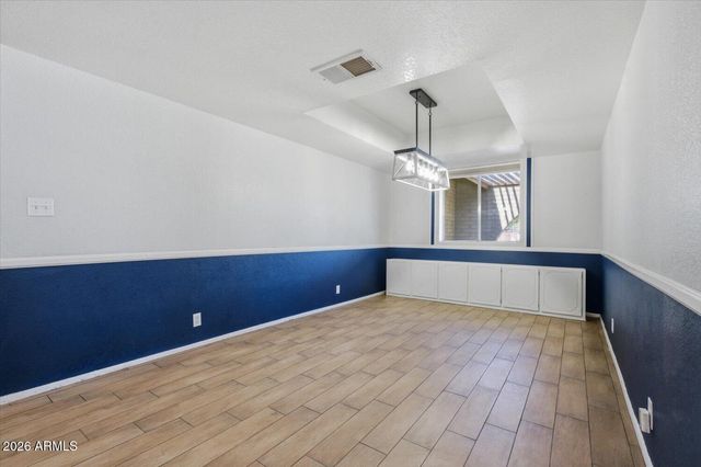 703 N FOREST --, Mesa, AZ 85203