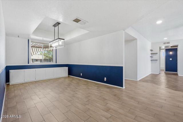 703 N FOREST --, Mesa, AZ 85203