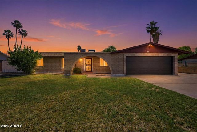 703 N FOREST --, Mesa, AZ 85203