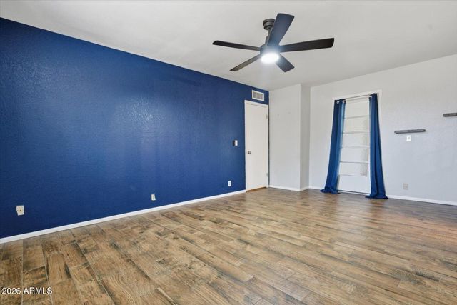 703 N FOREST --, Mesa, AZ 85203