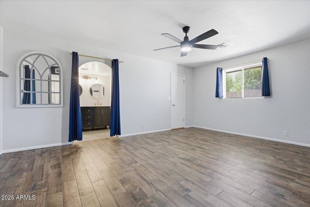 703 N FOREST --, Mesa, AZ 85203