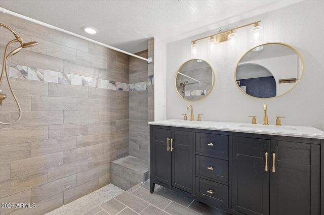 703 N FOREST --, Mesa, AZ 85203