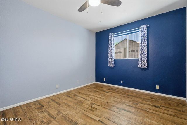 703 N FOREST --, Mesa, AZ 85203