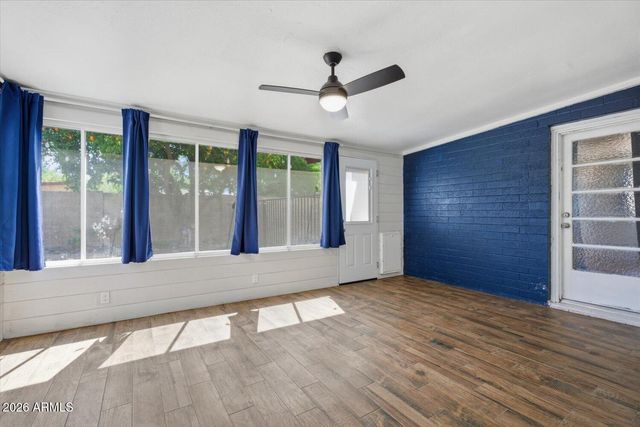 703 N FOREST --, Mesa, AZ 85203