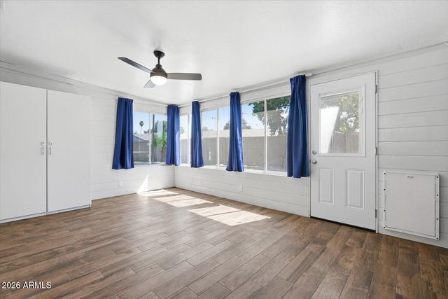 703 N FOREST --, Mesa, AZ 85203