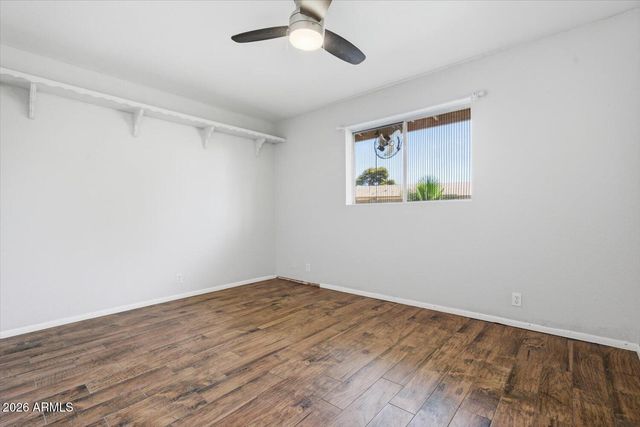 703 N FOREST --, Mesa, AZ 85203