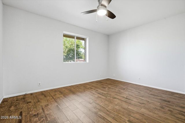 703 N FOREST --, Mesa, AZ 85203