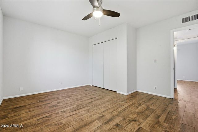 703 N FOREST --, Mesa, AZ 85203