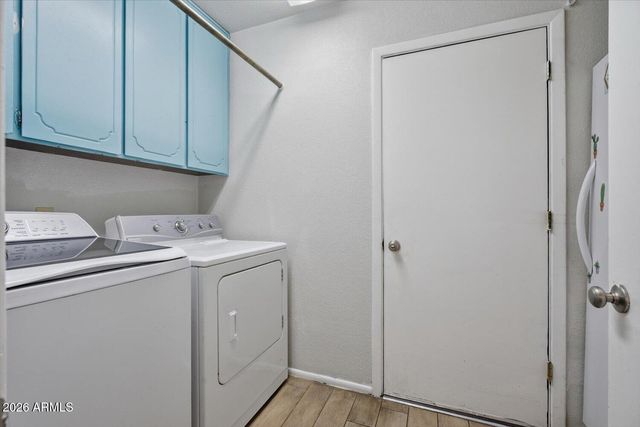 703 N FOREST --, Mesa, AZ 85203