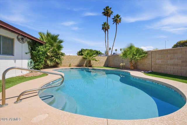 703 N FOREST --, Mesa, AZ 85203