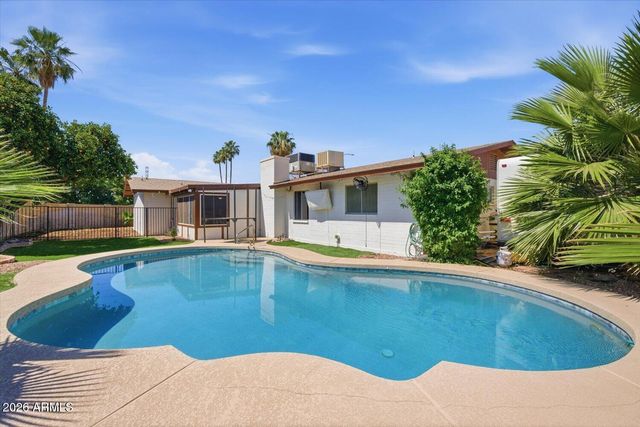 703 N FOREST --, Mesa, AZ 85203