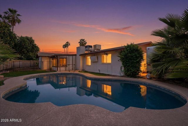 703 N FOREST --, Mesa, AZ 85203