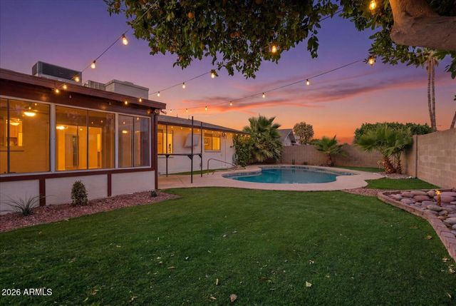 703 N FOREST --, Mesa, AZ 85203
