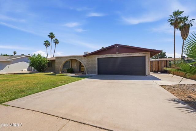 703 N FOREST --, Mesa, AZ 85203