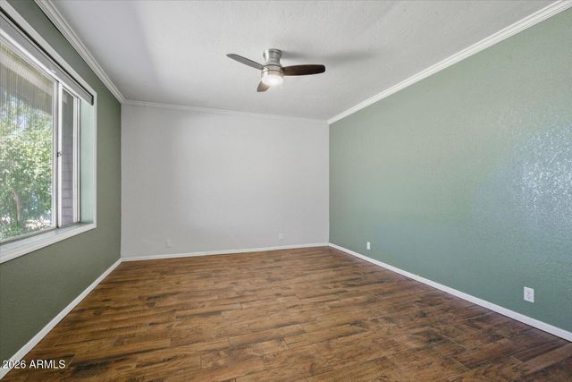 703 N FOREST --, Mesa, AZ 85203