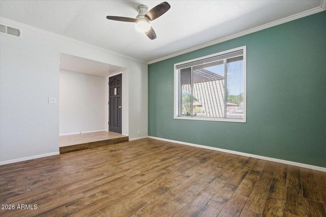 703 N FOREST --, Mesa, AZ 85203