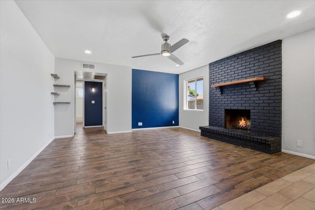 703 N FOREST --, Mesa, AZ 85203