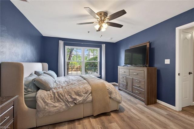 2221 Lesner Cres Apt 101, Virginia Beach, VA 23451