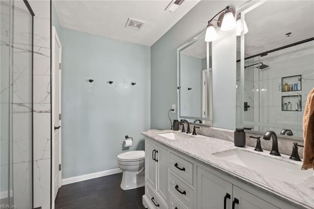 2221 Lesner Cres Apt 101, Virginia Beach, VA 23451