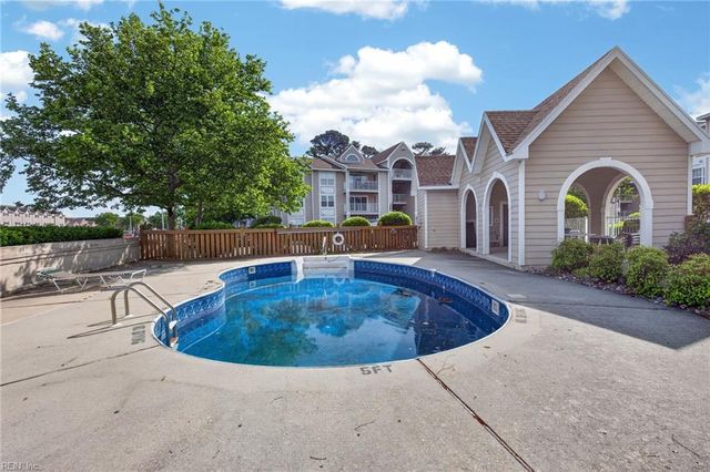 2221 Lesner Cres Apt 101, Virginia Beach, VA 23451