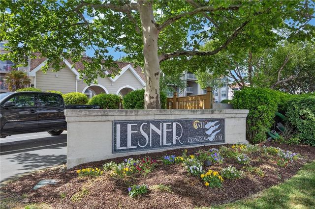 2221 Lesner Cres Apt 101, Virginia Beach, VA 23451