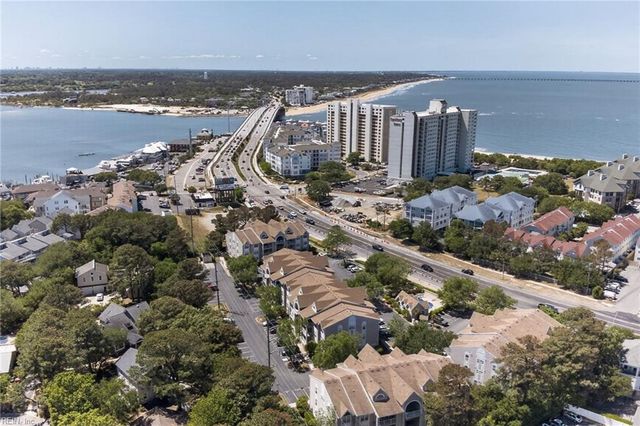 2221 Lesner Cres Apt 101, Virginia Beach, VA 23451