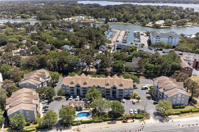 2221 Lesner Cres Apt 101, Virginia Beach, VA 23451