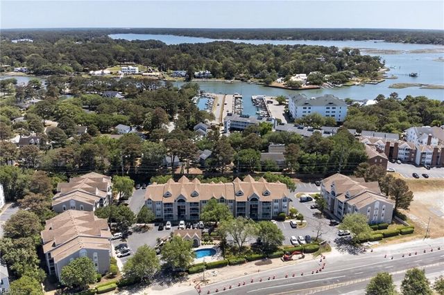 2221 Lesner Cres Apt 101, Virginia Beach, VA 23451