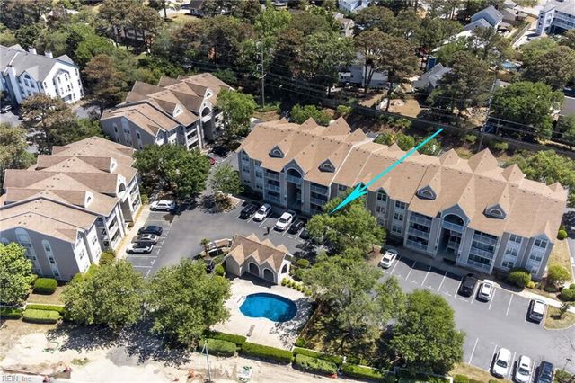2221 Lesner Cres Apt 101, Virginia Beach, VA 23451