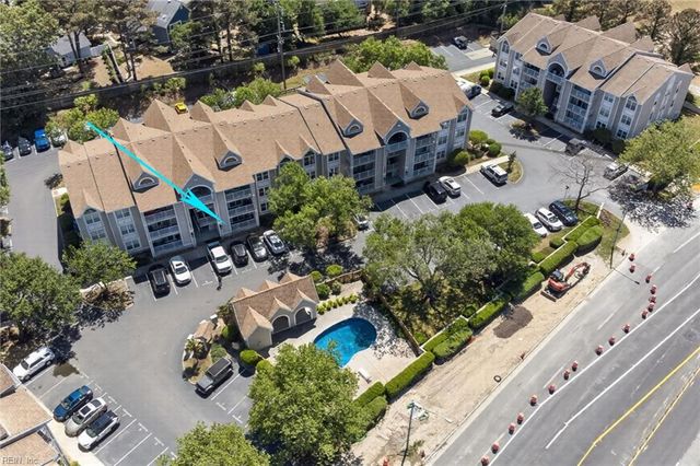 2221 Lesner Cres Apt 101, Virginia Beach, VA 23451